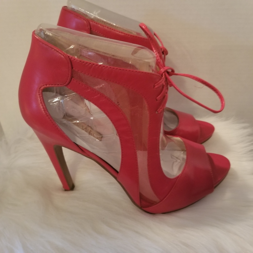 New Nine West Heels